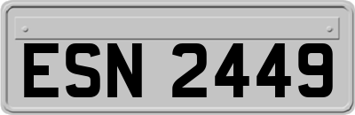 ESN2449