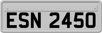 ESN2450