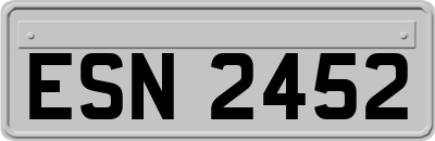 ESN2452