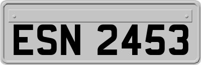 ESN2453