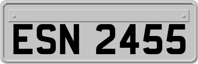 ESN2455