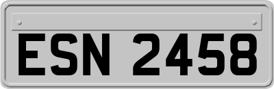 ESN2458