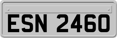 ESN2460