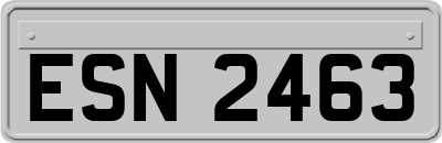 ESN2463