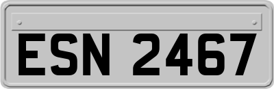 ESN2467