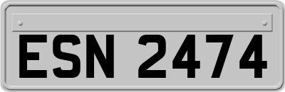 ESN2474