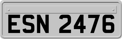 ESN2476