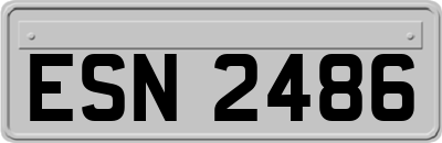 ESN2486