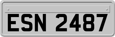 ESN2487