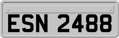 ESN2488