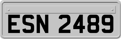 ESN2489