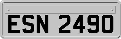 ESN2490