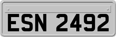 ESN2492