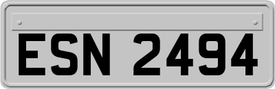 ESN2494