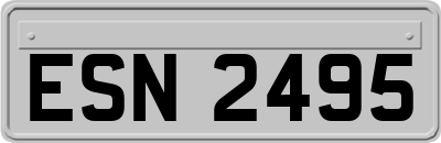 ESN2495
