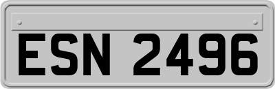 ESN2496