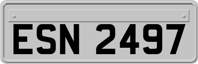 ESN2497