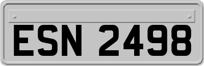 ESN2498