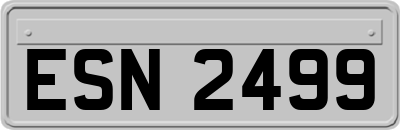 ESN2499