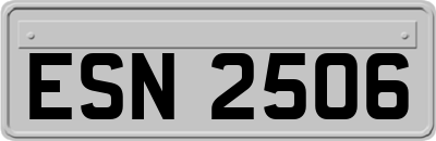 ESN2506
