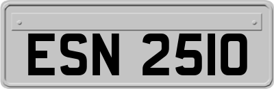 ESN2510