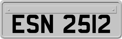 ESN2512