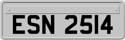 ESN2514