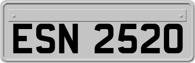 ESN2520
