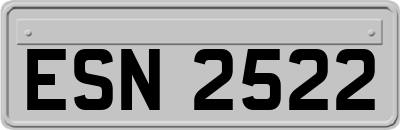 ESN2522