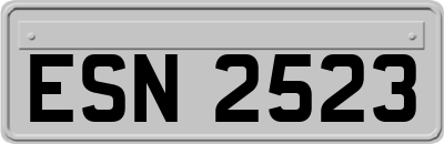 ESN2523