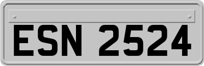 ESN2524