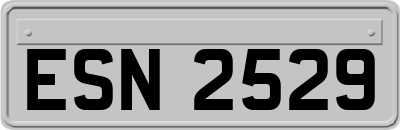 ESN2529