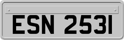 ESN2531