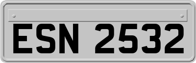 ESN2532