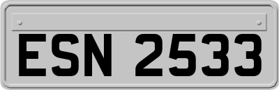ESN2533