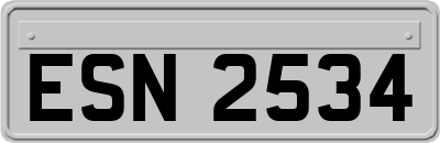 ESN2534