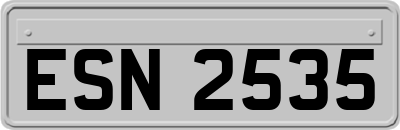 ESN2535