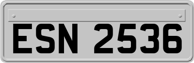 ESN2536