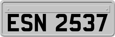 ESN2537