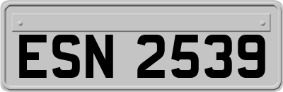ESN2539