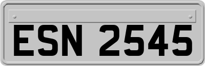 ESN2545