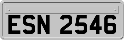 ESN2546