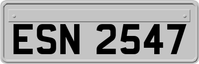 ESN2547