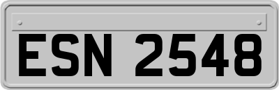 ESN2548