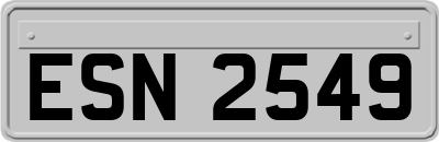 ESN2549