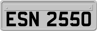 ESN2550