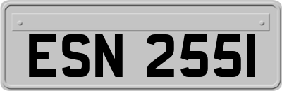 ESN2551