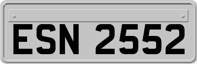 ESN2552
