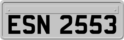 ESN2553