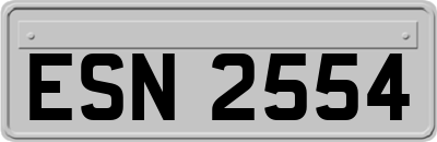 ESN2554